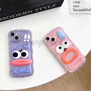 เคสโทรศัพท์มือถือแบบนิ่ม ลาย Emo Sorry สําหรับ Oppo A12 A12e A3s A5 Ax5 A7 A5s A31 2020 A9 2020 A5 2020 A53 A53s A33 A15 A15s A35 A36 A76 A92s A55 A58 A1 Pro