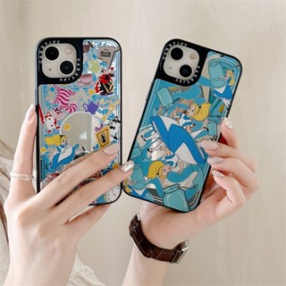 Casetifg เคสโทรศัพท์มือถือ ซิลิโคน TPU แข็ง กันกระแทก พร้อมกล่อง สําหรับ iPhone 14 Plus 11 12 13 14 Pro Max