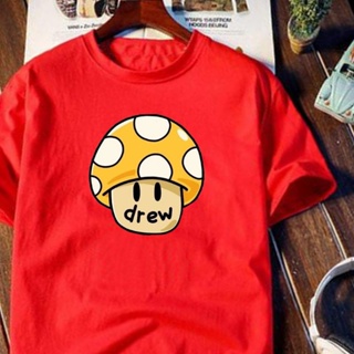 DREW T-SHIRT 6COLOUR COTTON UNISEX_03