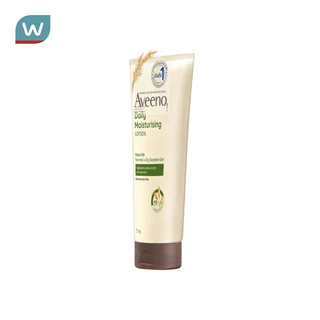 Aveeno อาวีโน่ เดลี่ มอยส์เจอร์ไรซิ่ง โลชั่น 71 กรัม