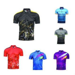 เสื้อโปโล ARORA SPORTS UNISEX SUBLIMATION DRY FIT MSP 15-20!!!!