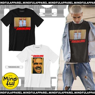 THE SHINING GRAPHIC TEES | MINDFUL APPAREL T-SHIRT_02