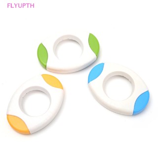 Flyup อุปกรณ์ตัดเปลือกไข่ต้มน่ารัก สําหรับห้องครัว