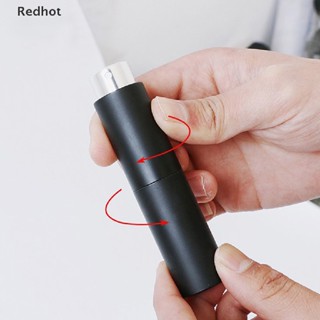 &lt;Redhot&gt; ขวดเปล่า รีฟิล ขนาดเล็ก แบบพกพา 10 มล. ลดราคา