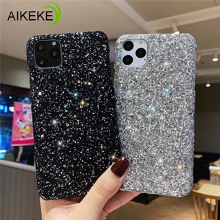 เคสโทรศัพท์มือถือ แบบบางพิเศษ ประดับกลิตเตอร์ หรูหรา สําหรับ Realme C11 C15 C12 C25 C25S C20 C20A C21Y C25Y C31 C35 2020 2021 Narzo 50A Prime