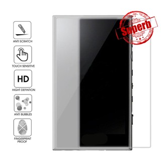 Tempered Glass Screen Protector Ultra Protective Mp3 Film For Sony Walkman NW-A300 Series R4B0