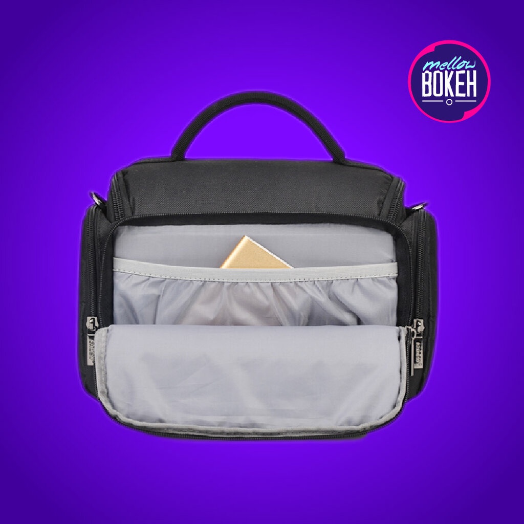 กระเป๋ากล้องถ่ายรูป Camera Bag (Caden D11-L)