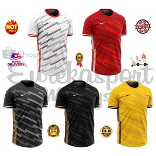 [สินค้ายอดนิยม] เสื้อกีฬาแขนสั้น ลายทีม Jesse Bora Jesse Fortal Selul Pendek 2023