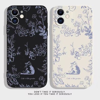 เคสโทรศัพท์มือถือ กันกระแทกสี่มุม สําหรับ iPhone 14 14pro 14plus 13 13pro 13prm iPhone12 7Plus 8Plus Xr XS 13 Pro Max