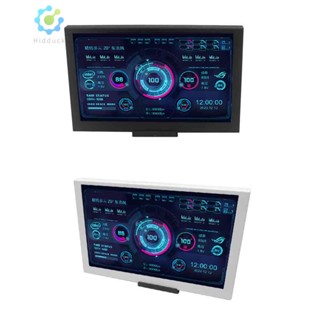 หน้าจอ CPU GPU RAM HDD USB 5.0 นิ้ว สําหรับ AIDA64 [Hidduck.th]