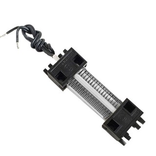 Pcf* เครื่องทําความร้อน 100w 220v Dc ฉนวนกันความร้อน