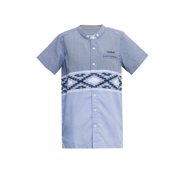 KEMEJA Cardinal Kids Koko Shirt T0442OP02B By Cardinal