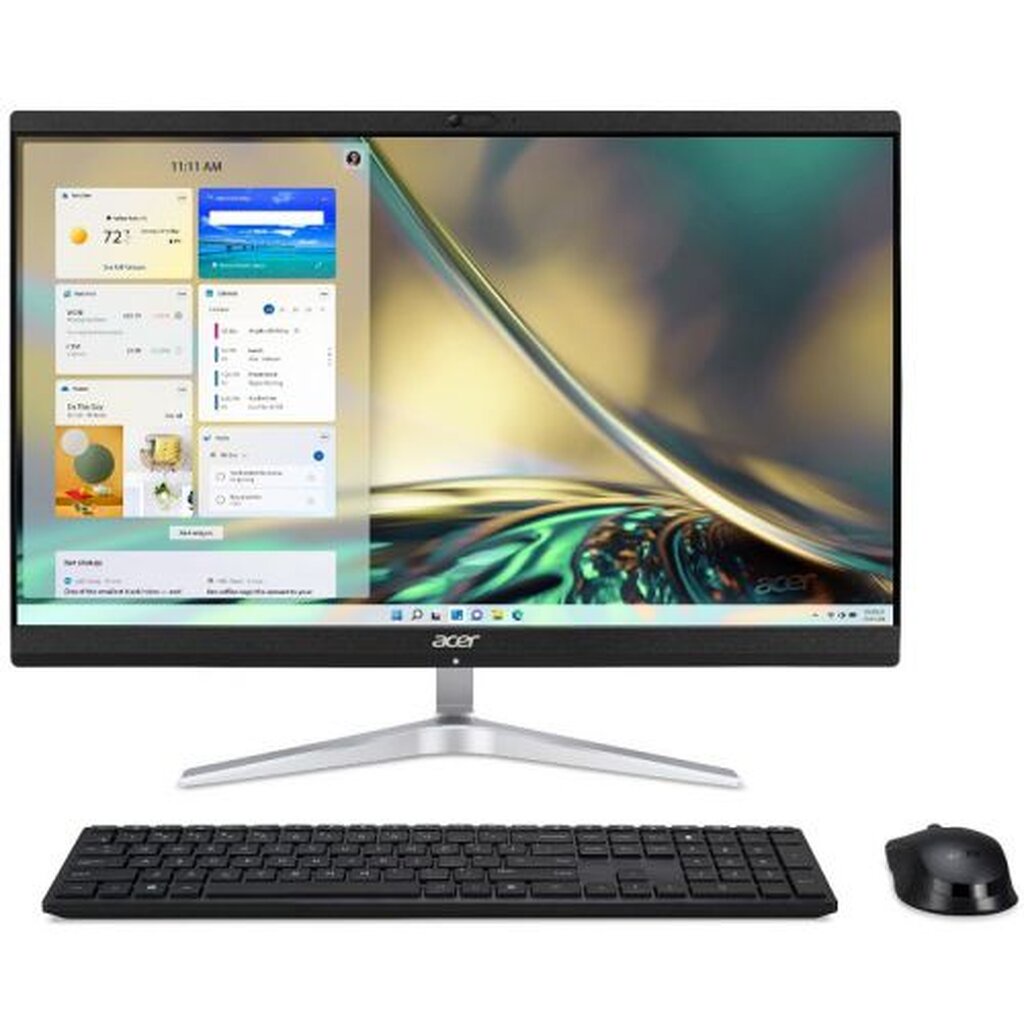 ACER ALL-IN-ONE (ออลอินวัน) ASPIRE C24-1750-1248G0T23MI/T006 by Neoshop