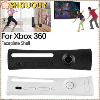 SHOUHOU อะไหล่กรอบหน้า แบบเปลี่ยน สําหรับ Xbox 360