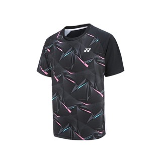 Yonex ใหม่ เสื้อกีฬาแบดมินตัน เทนนิส สําหรับผู้ชาย