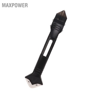 Maxpower เครื่องมือมีดขูดกาว อเนกประสงค์ สําหรับขูดกาวติดกระจก