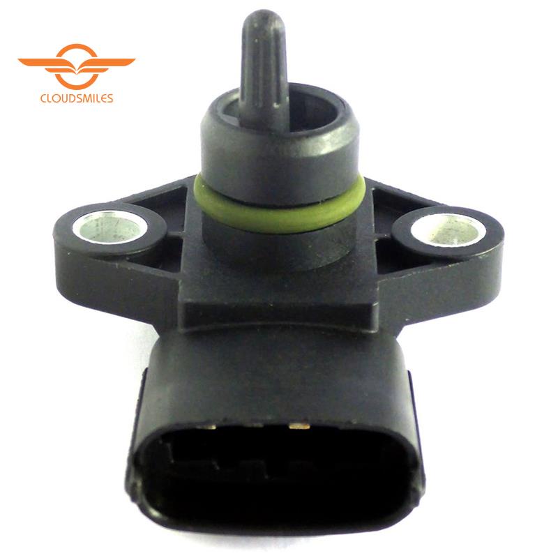 39300-22600 สําหรับ HYUNDAI KIA Manifold Pressure (MAP) เซ็นเซอร์ 39300-38110