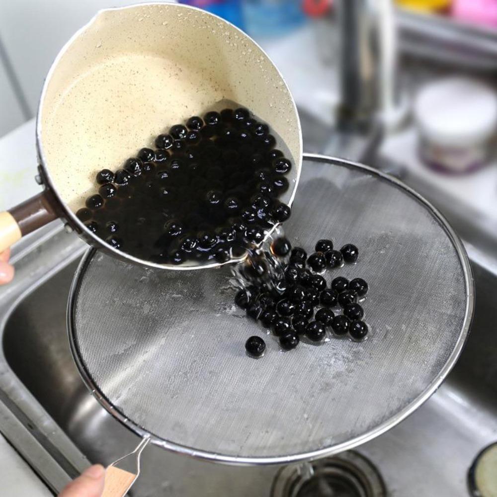 Somedayzl ฝาครอบน้ํามัน กันกระเด็น ทนทาน สําหรับกระทะ แป้ง ในครัวเรือน - รูปที่ 6