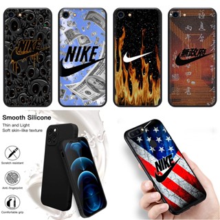 เคสโทรศัพท์มือถือ ซิลิโคนนุ่ม ลาย Nike nik สําหรับ OPPO A93 A92 A72 A52 A91 F15 A5 A9 A31 A32 A53 A73 2020 4G A8 2019 14