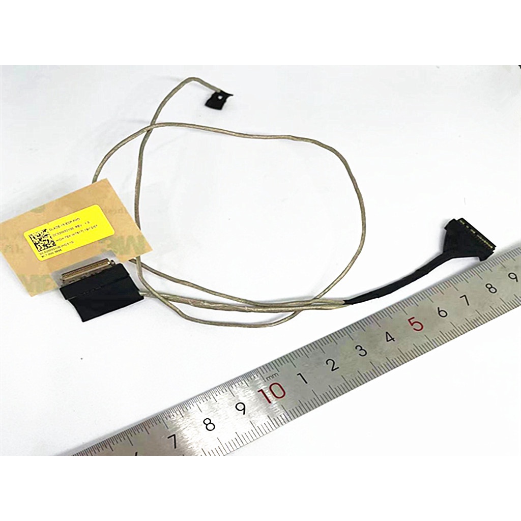 Lenovo Lenovo ideapad 130-15IKB DLADE 15 สายหน้าจอ 020032สายแบน X00