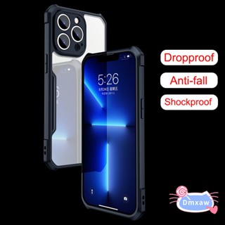 เคสโทรศัพท์มือถือแบบใส กันกระแทก สําหรับ Vivo Y20 Y20S Y20i Y20A Y20T Y12S Y11S Y12A Y17 Y15 Y13 Y12 Y11 Y50 Y30 S1 Pro Y9S Y91 Y95 Y91C Y93 Y1S X50 Pro