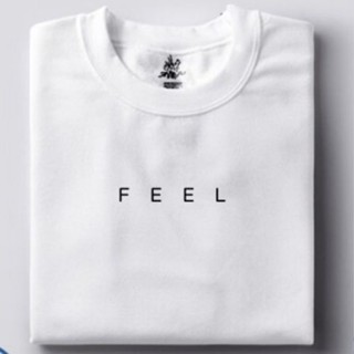 F E E L - T-SHIRT UNISEX_03