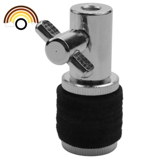 Alloy Hi-Hat Clutch for Hi Hat Cymbal Stand Jazz Drum Percussion Tool Instrument Parts &amp; Accessories