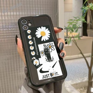 เคสโทรศัพท์มือถือแบบนิ่ม ใส กันกระแทก ลายเกราะ Kwon Zhilong Street Wear สําหรับ iphone13 11 6s 7 8plus 12promax xr