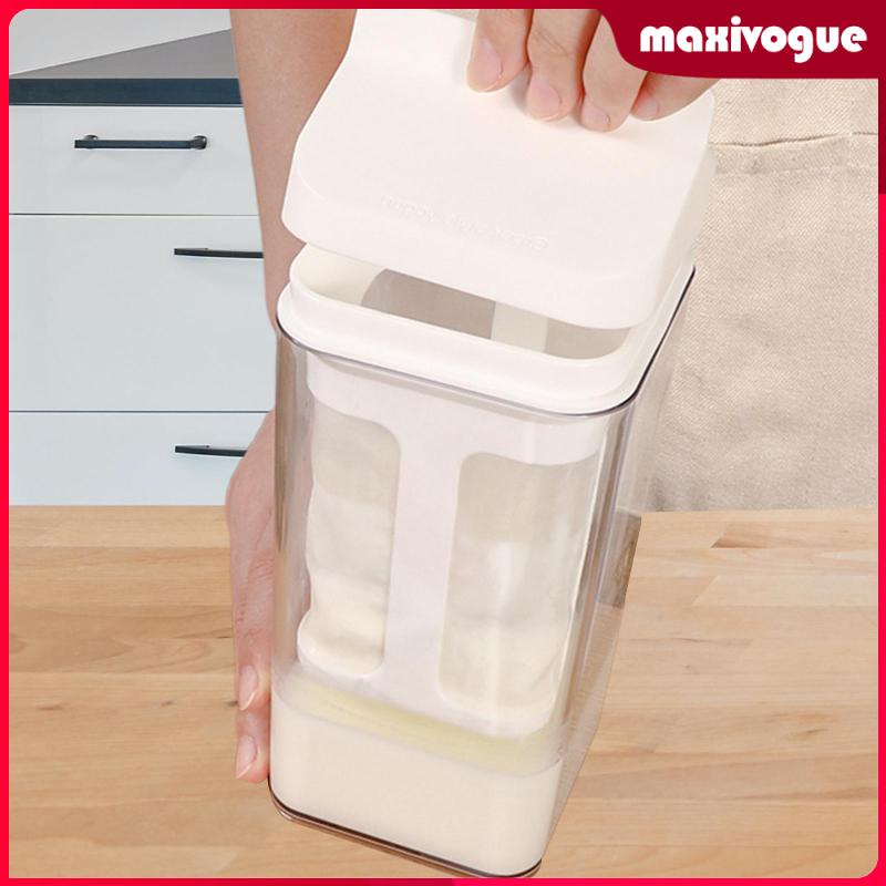 [Maxivogue] Maker Soy Milk Gadgets Food Filter
