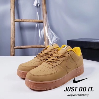 Qu230316 พร้อมส่ง N8866k N8866k Air Force 1 รองเท้ากีฬา รองเท้าวิ่งลําลอง แฟชั่น สําหรับผู้ชาย และผู้หญิง