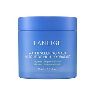 Laneige Water Sleeping Mask 70ml ให้ความชุ่มชื้นและบำรุงผิวอย่างเข้มข้นสำหรับทุกสภาพผิว (70ml)"