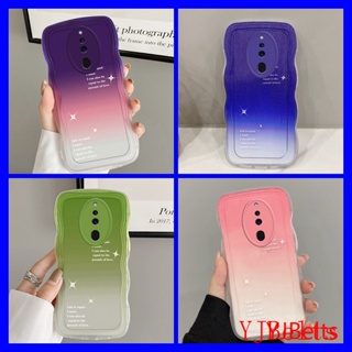 เคส OPPO F11 Pro เคส OPPO F11 tpu ซิลิโคน เคสโทรศัพท์ แฟชั่น เรียบง่าย โทรศัพท์มือถือ เคสนิ่ม JBDK