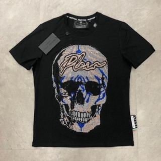 ✅Ready stock philipp plein tee t-shirt premium high quality_01