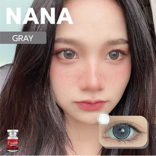 🔥คอนแทคเลนส์✨ขนาดบิ๊กอาย✨ Nana (Lovelylens)