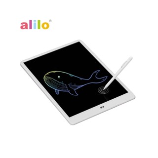 กระดานวาดภาพ LCD สำหรับเด็ก 2 ปี+ Alilo Magic LCD Writing Tablet MFXHB-13.5 นิ้ว