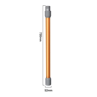 ก ้ านขยายเครื ่ องดูดฝุ ่ นสําหรับ Dyson V7 V8 V10 V11 V15 อะไหล ่ เปลี ่ ยน