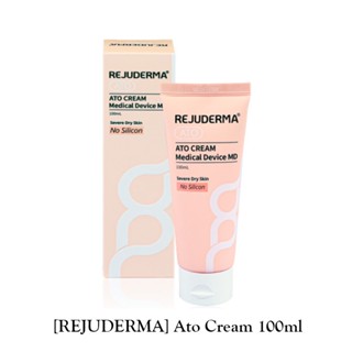 [REJURAN] Ato Cream 100ml / K-BEAUTY