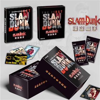 Card God SLAM DUNK  Collector Edition Collector Card SSS Black Diamond Hidden Limited Edit Card