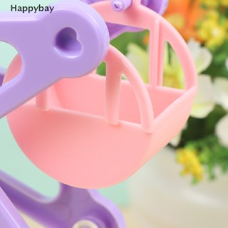 &lt;Happybay&gt; Rotag Ferris Wheel Model Toy Baby Stroller Early Education Toy Stroller Toy On Sale