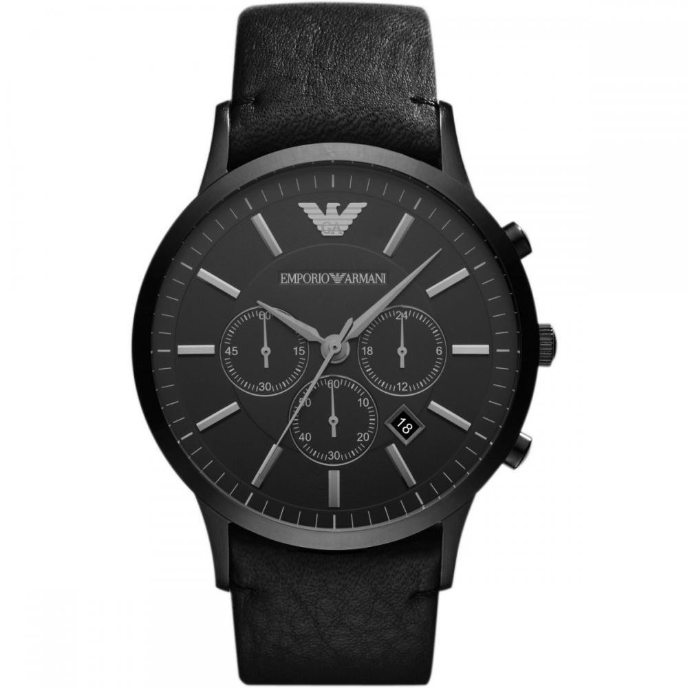นาฬิกาข้อมือผู้ชาย Emporio Armani Sportivo Wrist Watch for Men AR2461