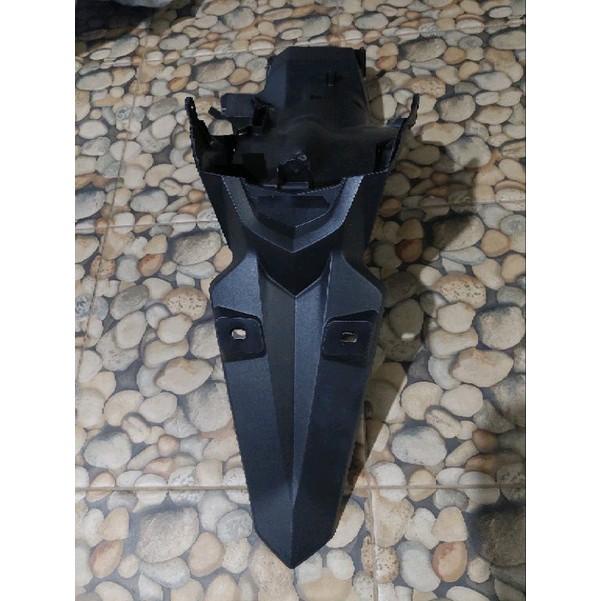 บังโคลนหลัง Honda Vario techno คาร์บูเรเตอร์ 110 / Vario techno 110 คาร์บูเรเตอร์เก่า