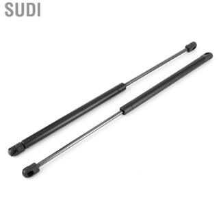 Sudi Trunk Lift Support Shocks  2pcs Rear Trunk Lift Support Struts Shocks Springs SG304019 F4ZZ63406A10A Fit for Mustang 1994‑2004