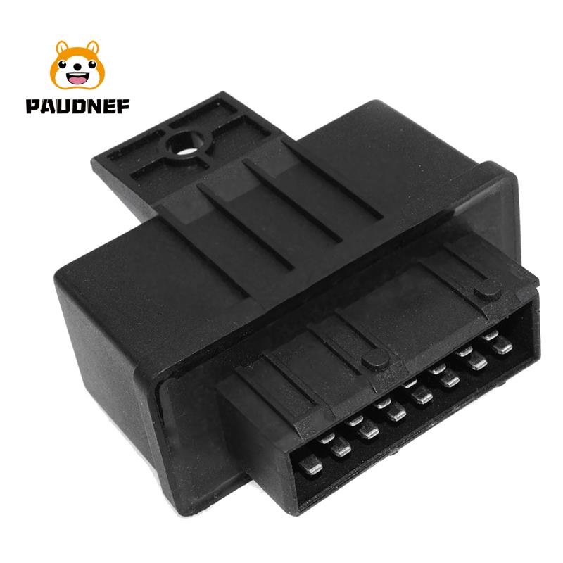 Fuel Double Relay for Peugeot 106 206 207 306 308 405 406 605 240107 307 19203N 96271096 454935 962710
