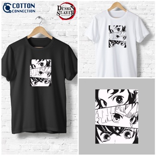 Demon Slayer Anime T-Shirt Unisex 100% Cotton_03