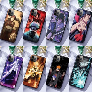 เคสโทรศัพท์มือถือ ซิลิโคนนิ่ม ลายการ์ตูนนารูโตะ Vortex สําหรับ Realme C30S C33 10 Pro Pro+ 4G 5G