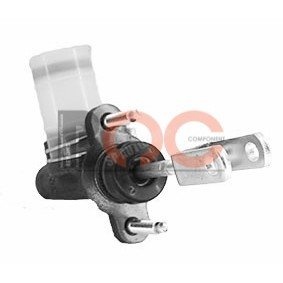 BOC แม่ปั๊มคลัทช์บน  ISUZU  KBZ"87  5/8"  OEM#8-94227-293-3 #CIS-17