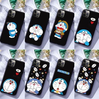 เคสซิลิโคนนิ่ม ลายโดเรม่อน สําหรับ Vivo Y02 Y02S Y16 Y22 Y22S Y35 V25 V25E V25 PRO 4G 5G 2022