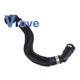 Heater Coolant Hose for 2014-2018 Jeep Cherokee 2.4L Heater Supply Jumper Hose 68199254AB