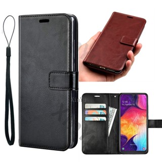 เคสโทรศัพท์มือถือหนัง PU ฝาพับ พร้อมช่องใส่บัตร สําหรับ Xiaomi Redmi K60E K60 K50 K40 Gaming K30 Ultra K20 Pro Go Play S2