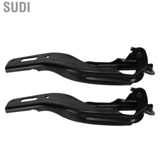 Sudi Hood Hinge Kit  Metal 1 Pair 60170SNAA00ZZ  for Cars